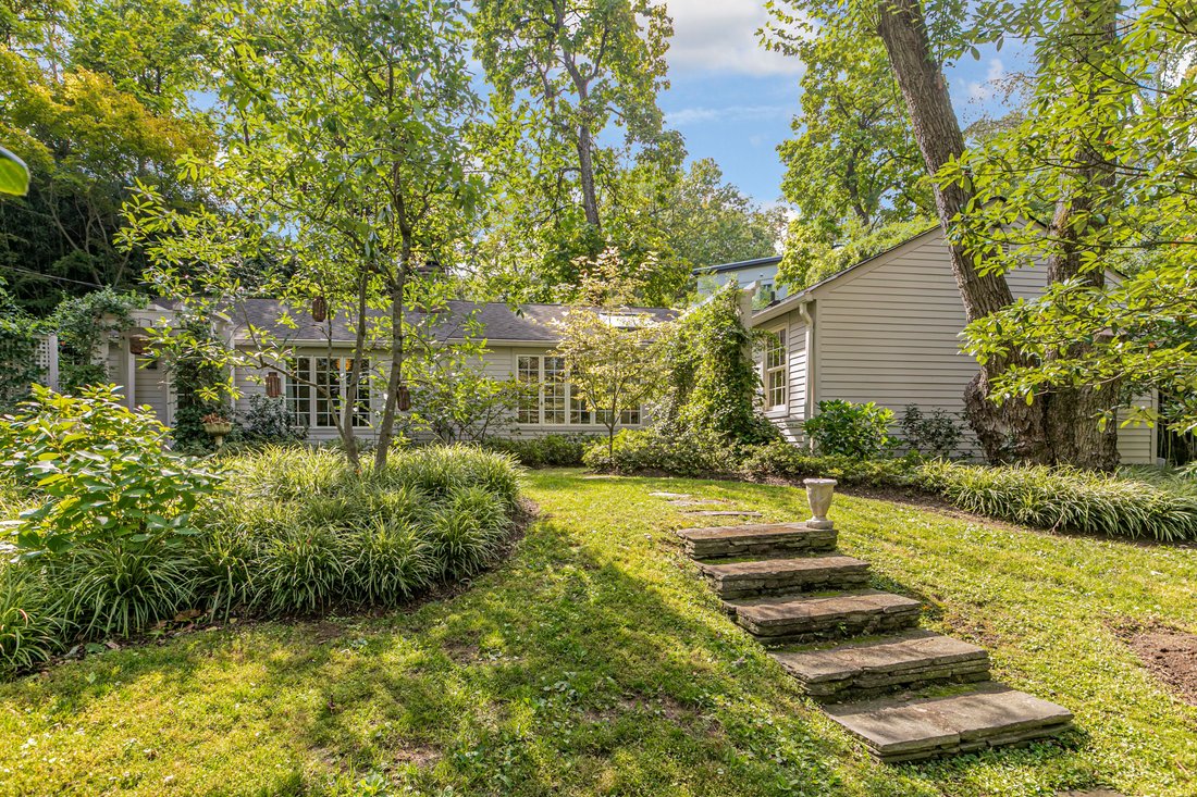 House in Princeton, New Jersey, United States 2 - 19045093