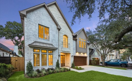 House in Houston, Texas, United States 1