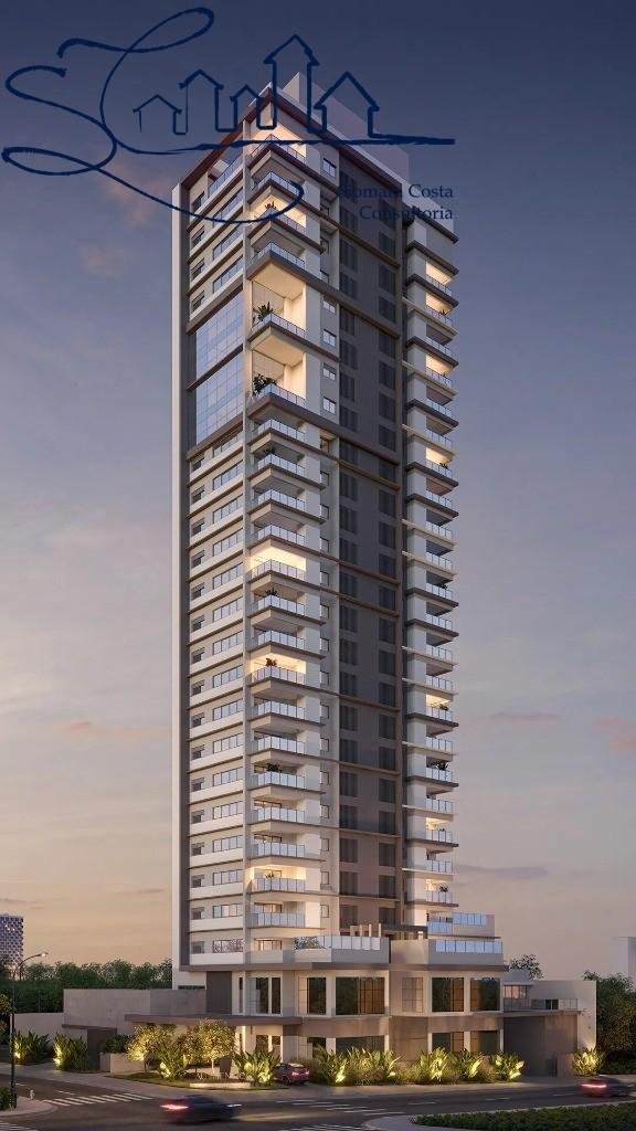 Apartment in Campinas, State of São Paulo, Brazil 1 - 19045210