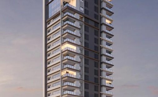 Apartment in Campinas, State of São Paulo, Brazil 1