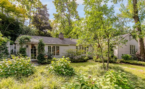 House in Princeton, New Jersey, United States 1