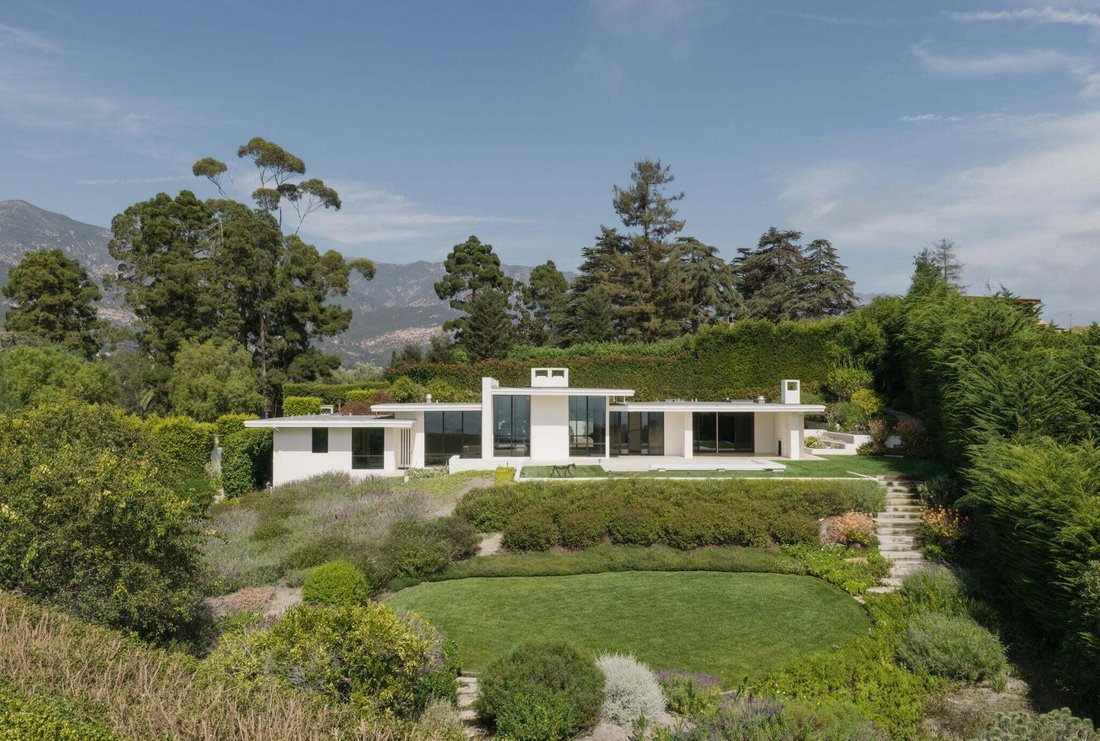 House in Montecito, California, United States 1 - 19048284