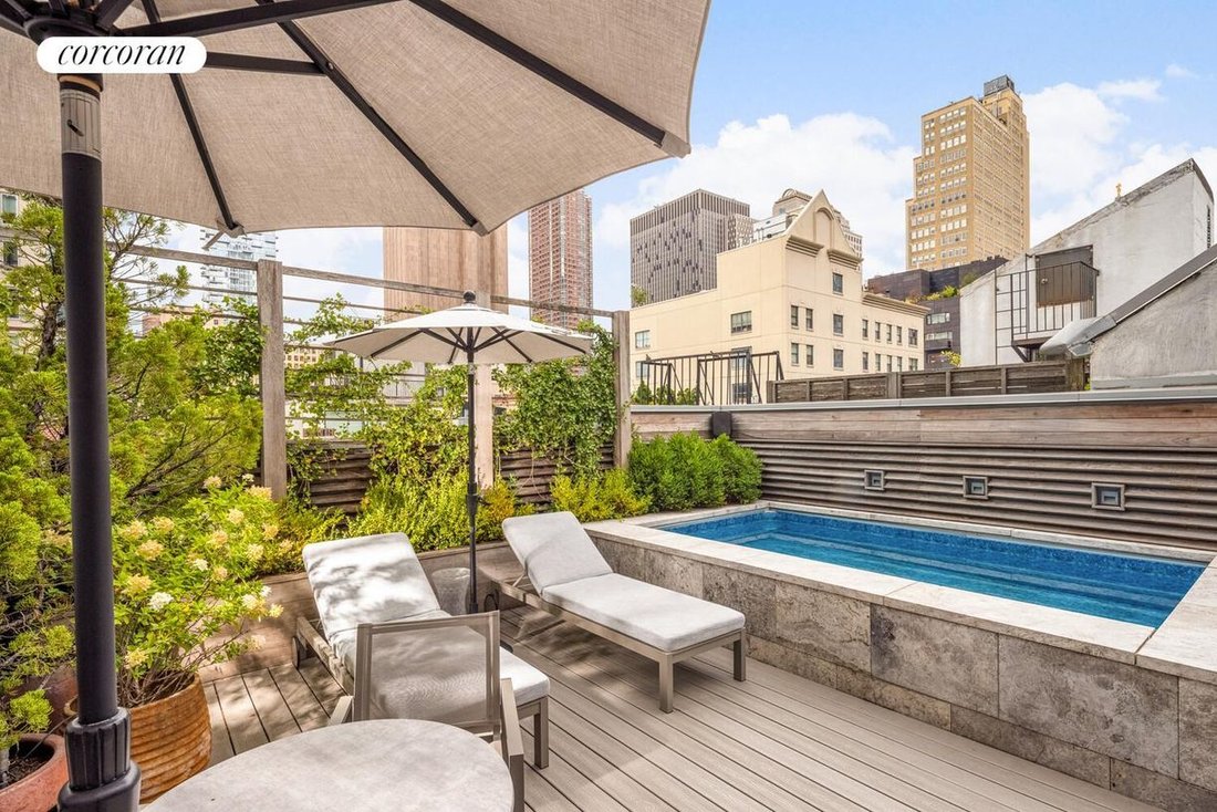 Appartement à New York, État de New York, États-Unis 1 - 19047788