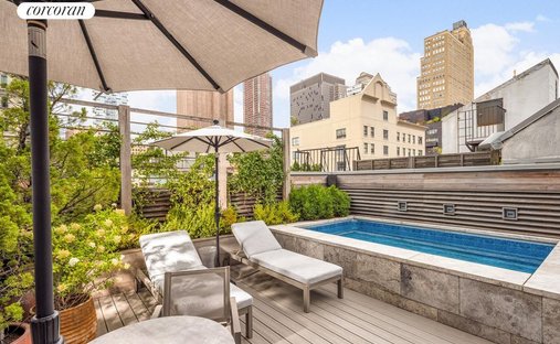 Appartement à New York, État de New York, États-Unis 1