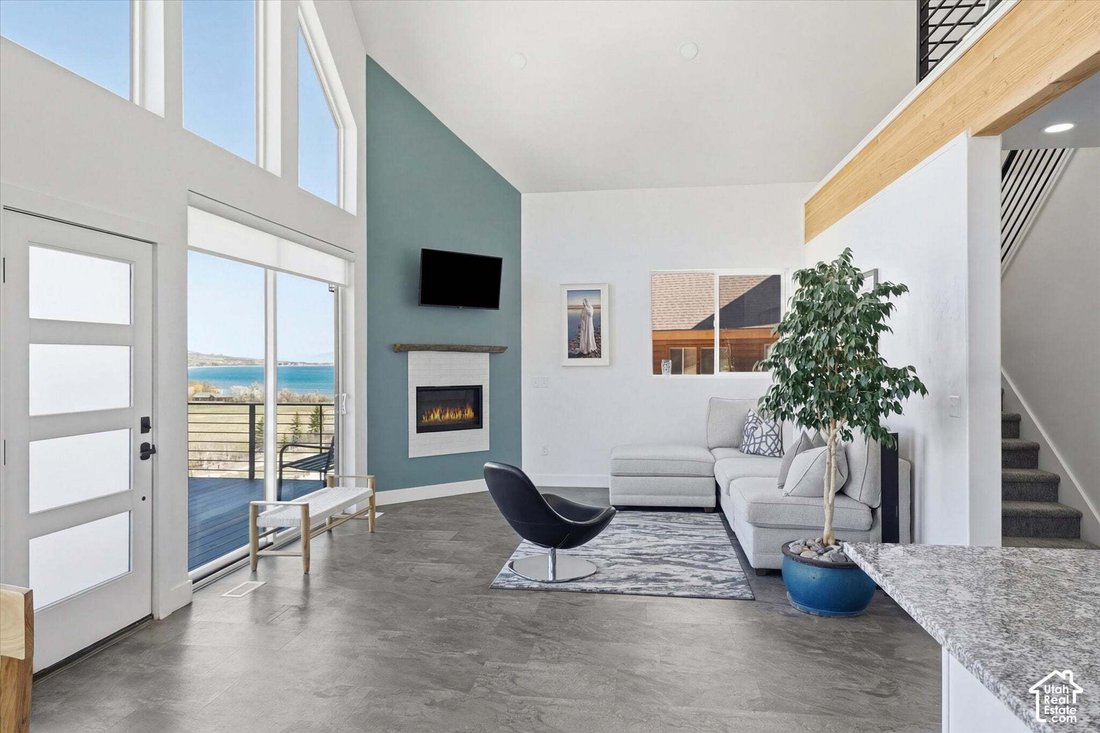 House in Garden, Utah, United States 3 - 17615831