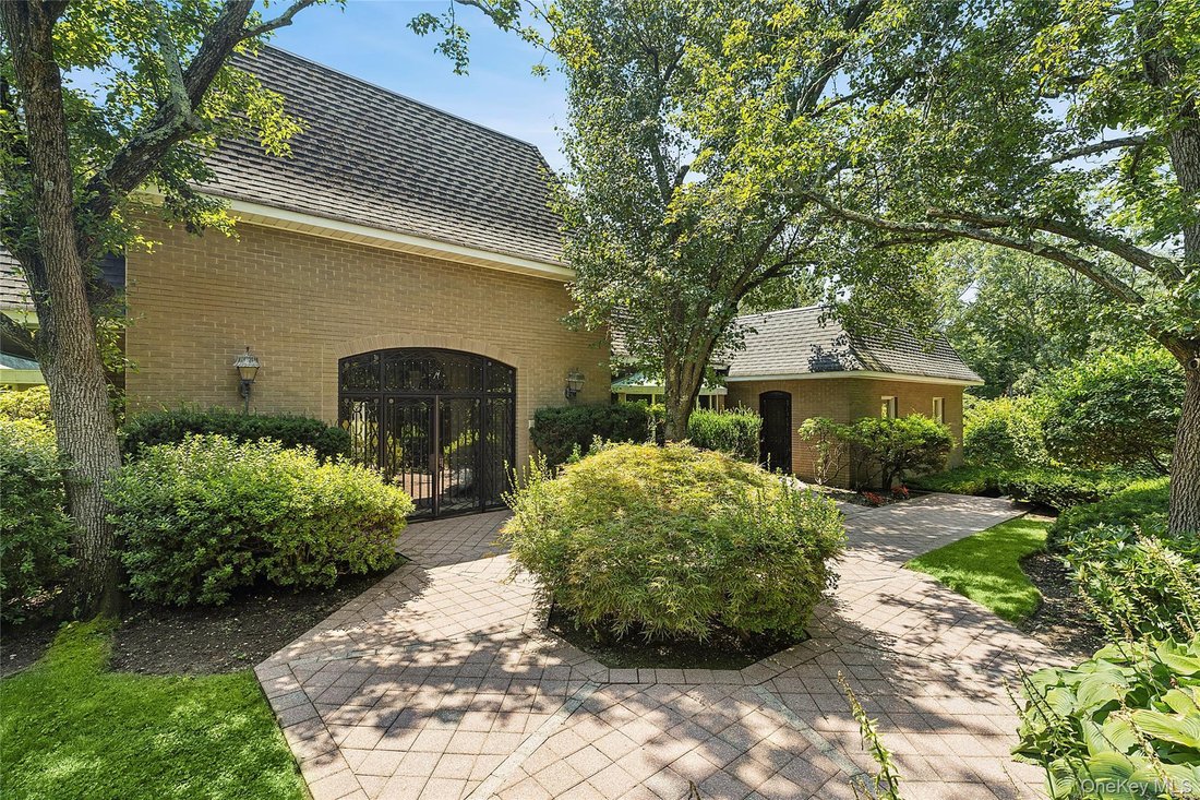 Casa a Manhasset, New York, Stati Uniti 3 - 19047196