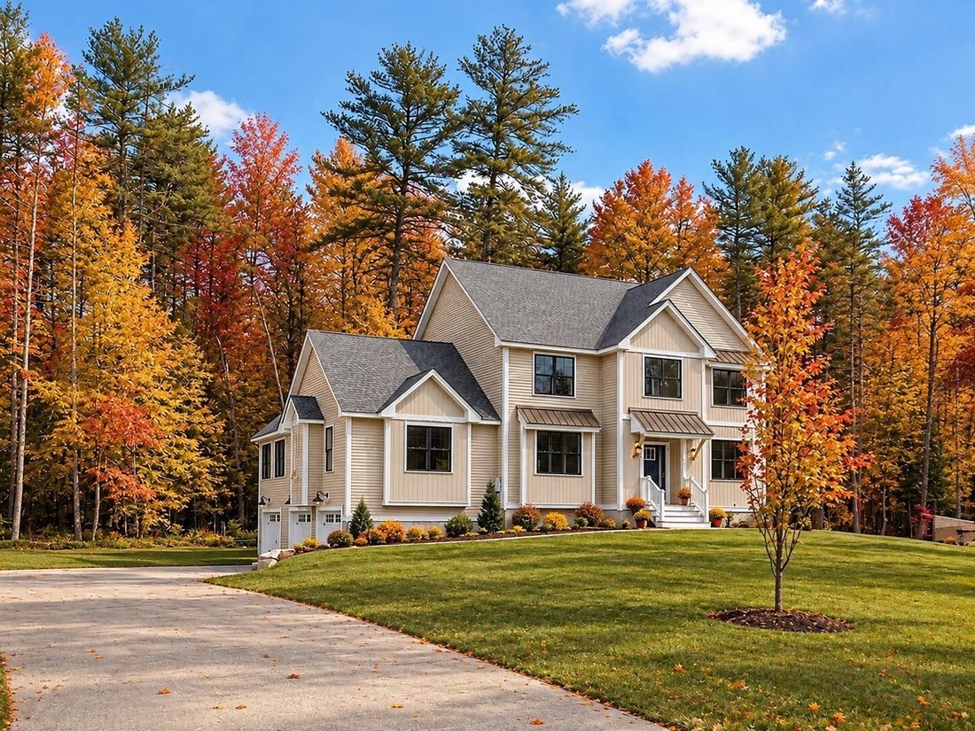 Haus in Dunstable, Massachusetts, Vereinigte Staaten 1 - 18014347