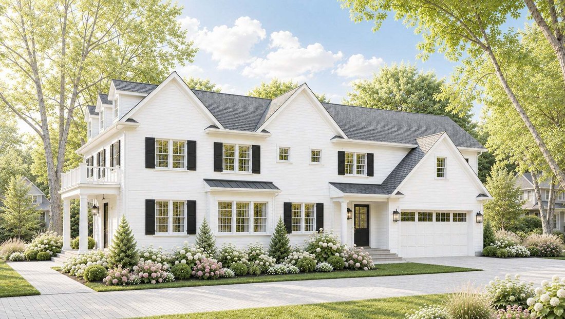 Casa a Glenview, Illinois, Stati Uniti 3 - 19046128