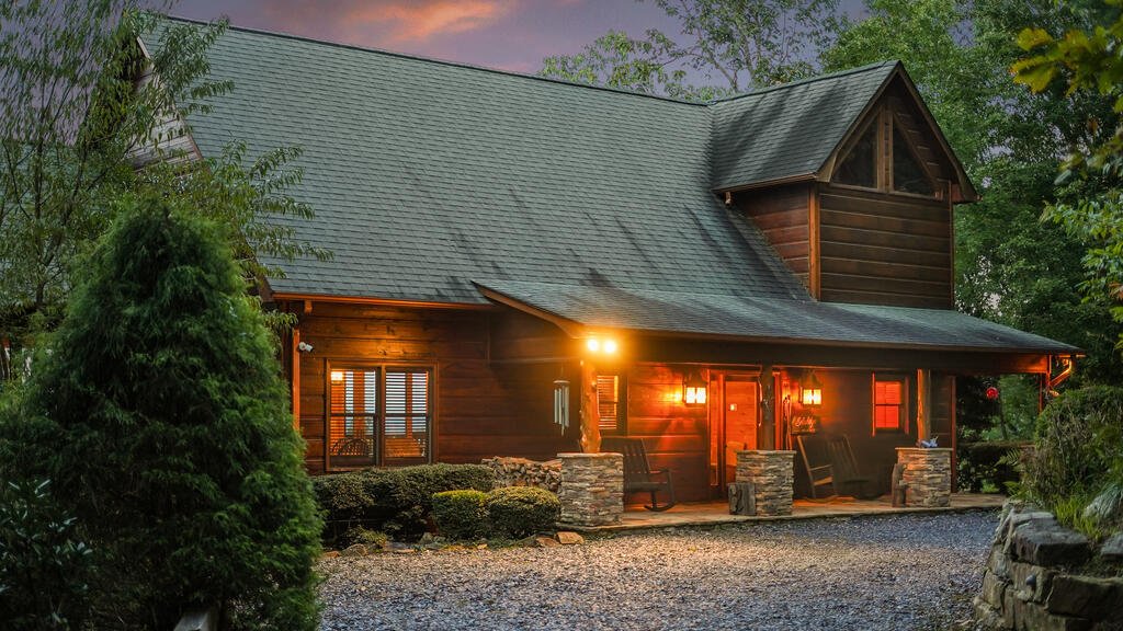 Haus in Mineral Bluff, Georgia, Vereinigte Staaten 2 - 19047521