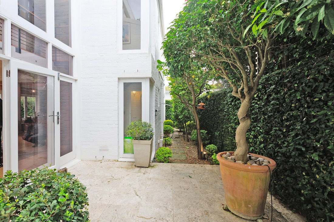 House in Claremont, Southern Suburbs, Cape Town 5 - 19044934