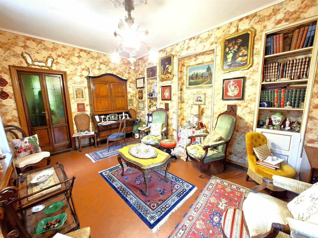 Villa à Verbania, Piémont, Italie 5 - 19046803