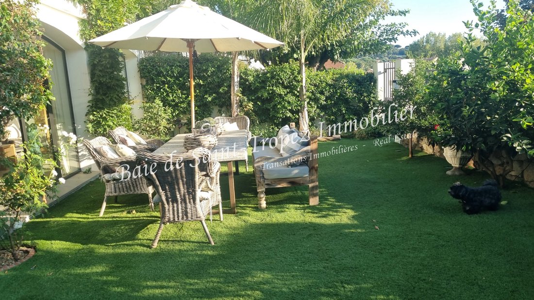 Wohnung in Zone Ouest Urbaine, Sankt Tropez, Frankreich 1 - 16032628