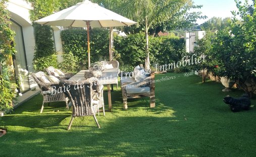 Wohnung in Zone Ouest Urbaine, Sankt Tropez, Frankreich 1
