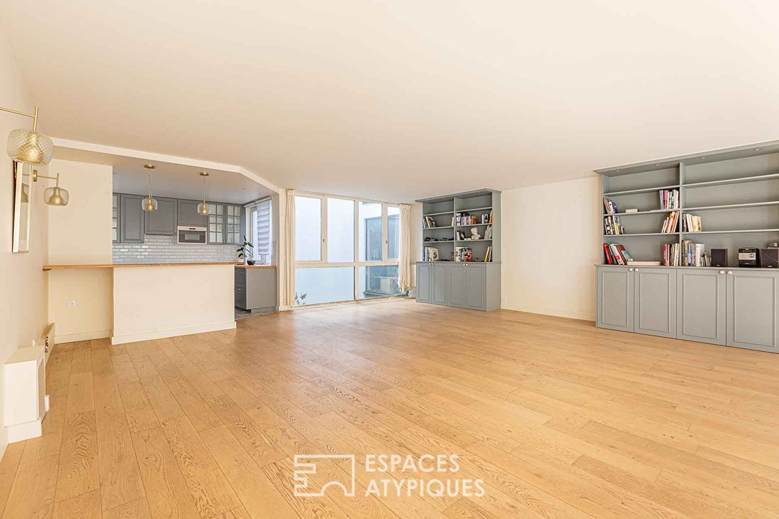 Wohnung in Barbusse, Arcueil, Frankreich 5 - 19047675