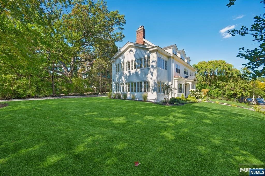 Casa a Montclair, New Jersey, Stati Uniti 2 - 19047625