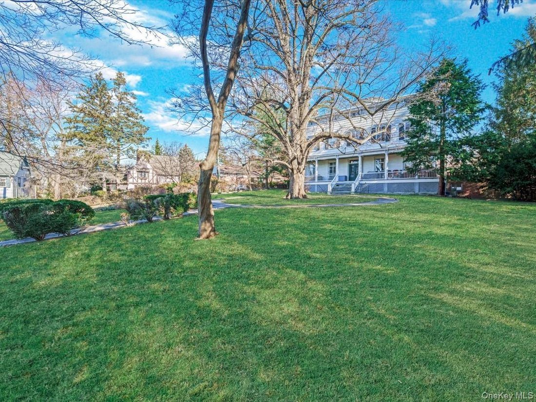 Casa en Nueva York, Nueva York, Estados Unidos 3 - 19045833