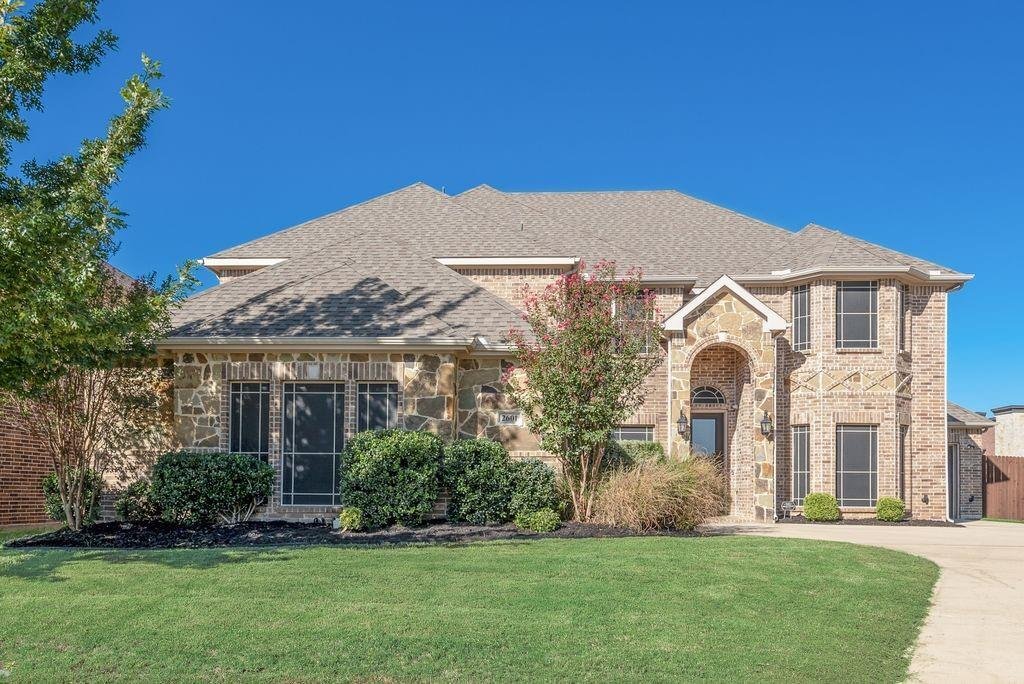 Casa a Palmer, Texas, Stati Uniti 3 - 19046561