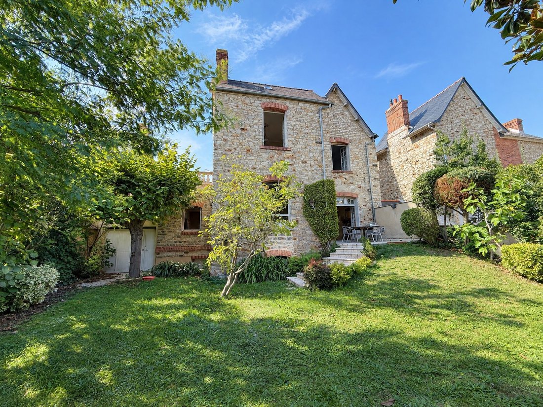 Maison à Centre, Rennes, France 2 - 19048166