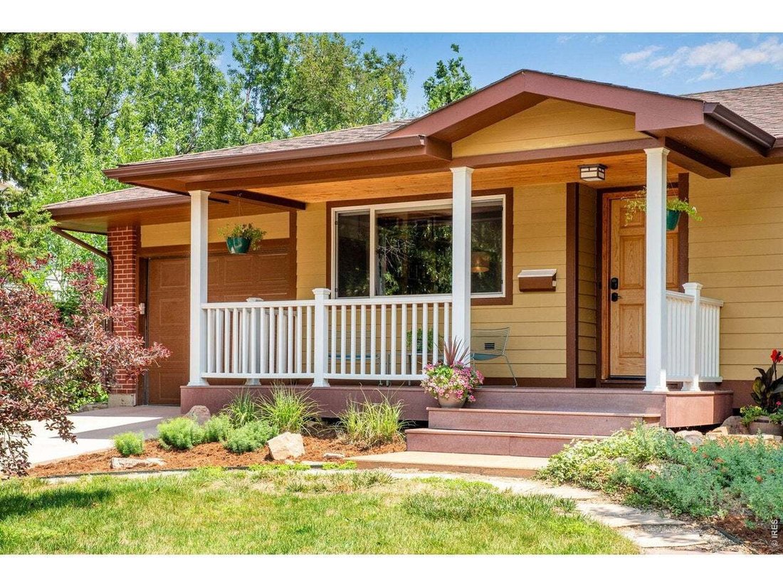 Maison à Boulder, Colorado, États-Unis 2 - 19045729