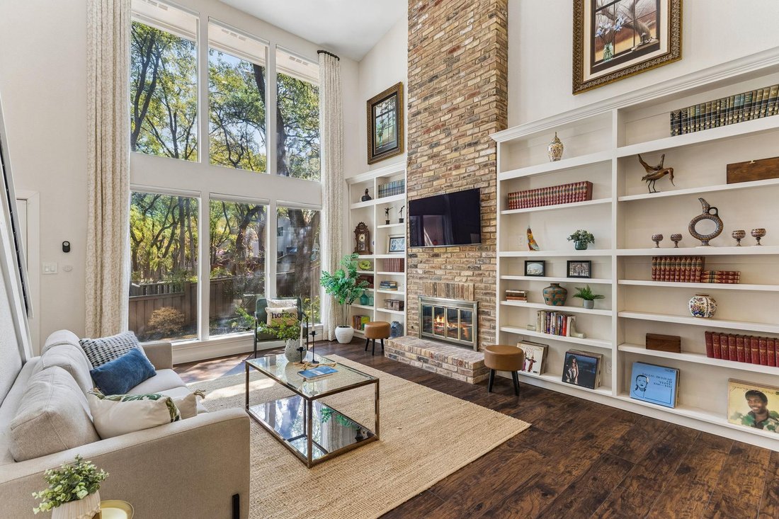 Townhouse in Austin, Texas, United States 1 - 19045982