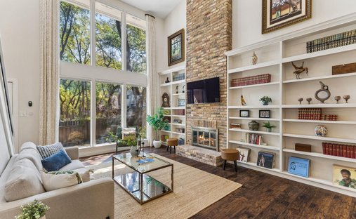 Townhouse en Austin, Texas, Estados Unidos 1