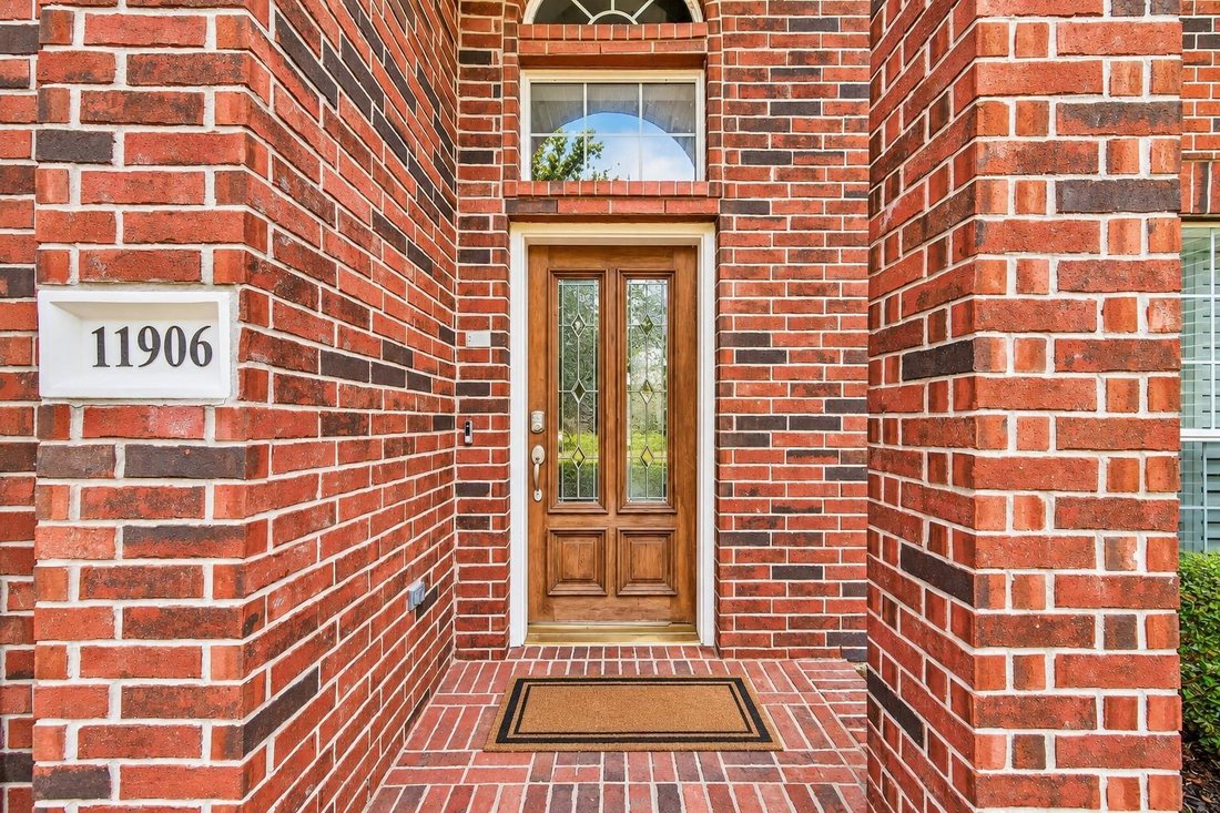 Haus in Tomball, Texas, Vereinigte Staaten 4 - 17683744