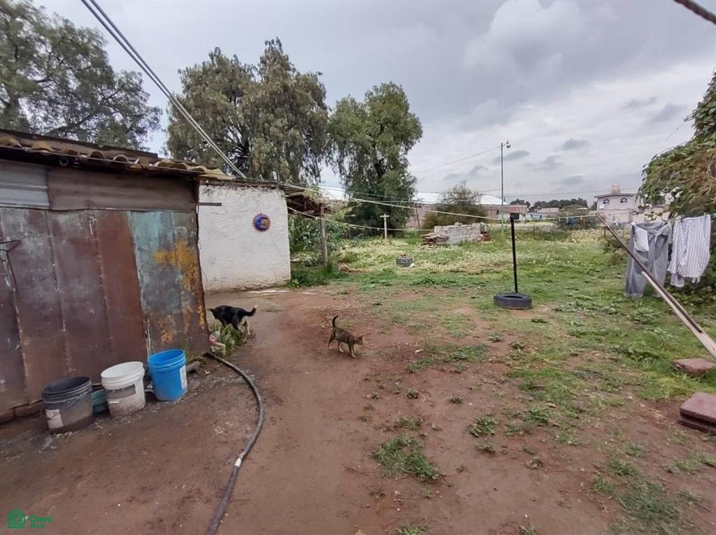 Land in Santa María Ajoloapan, State of Mexico, Mexico 5 - 19046238