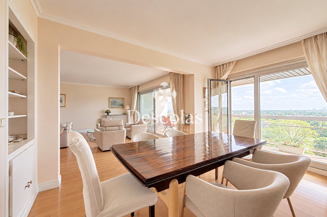 Apartment in Centre, Le Pecq, France 3 - 19047146