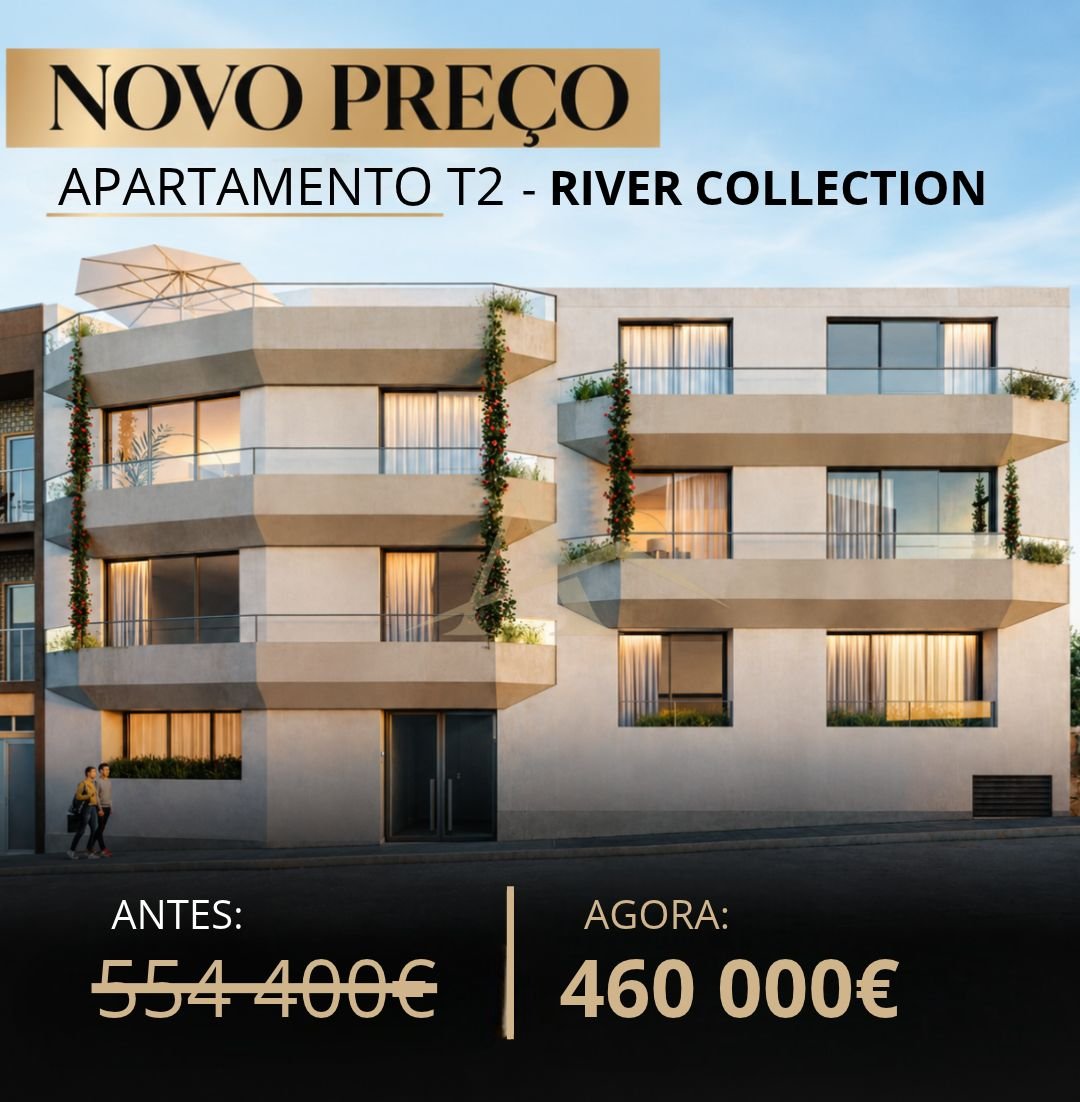 Appartamento a Lordelo do Ouro e Massarelos, Oporto, Portogallo 1 - 18629884