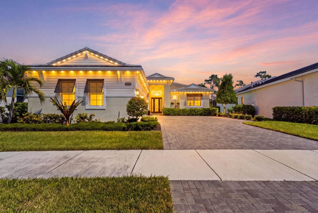 House in Port St. Lucie, Florida, United States 3 - 19046338