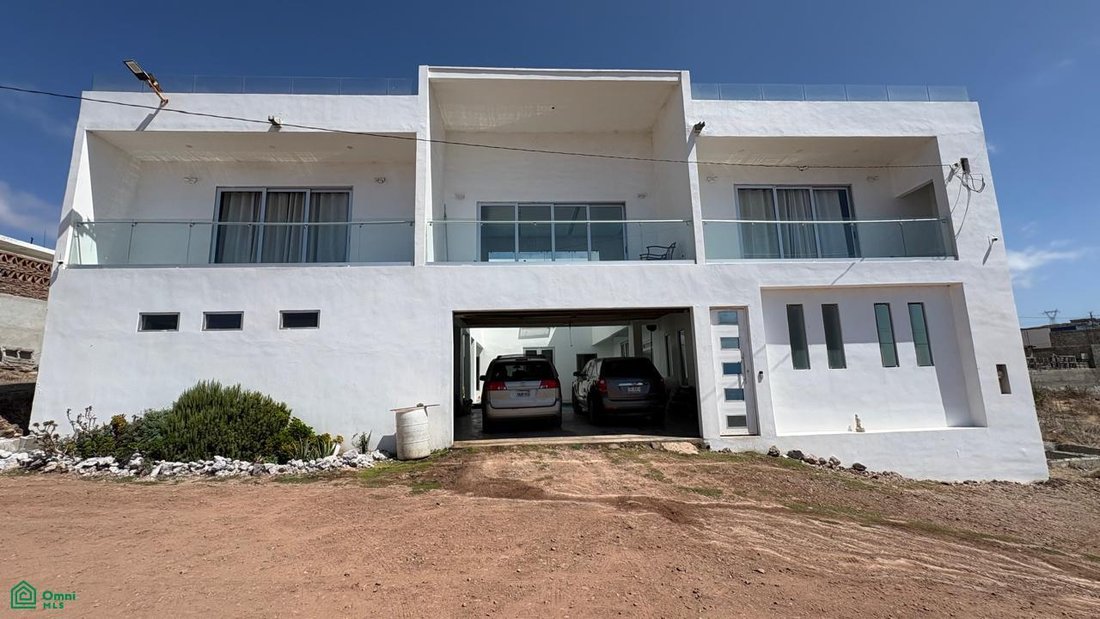 Haus in Rosarito, Región Metropolitana de Santiago, Chile 2 - 19032456