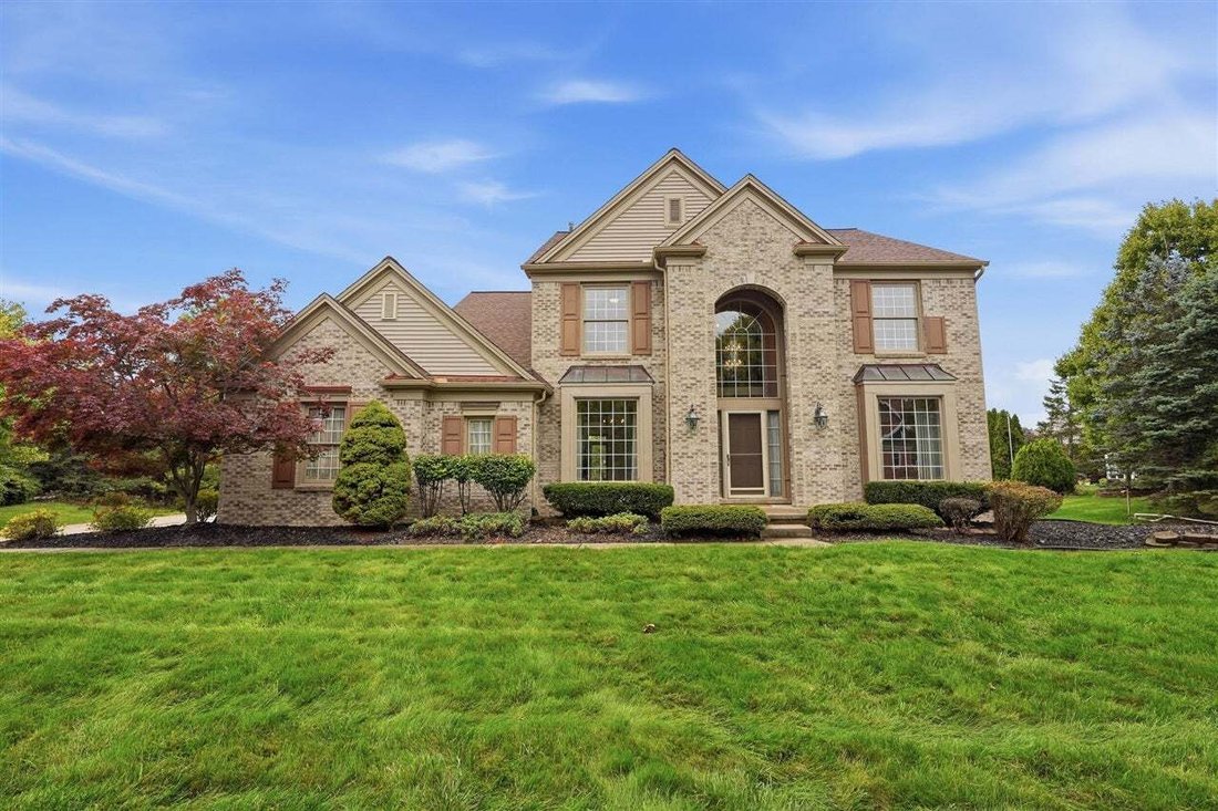 Casa a Garden City, Michigan, Stati Uniti 1 - 19048724