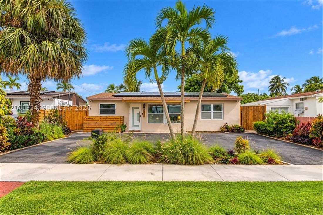 House in Hollywood, Florida, United States 4 - 19047622