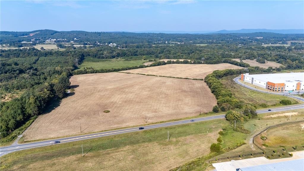Land in Adairsville, Georgia, United States 3 - 19047456