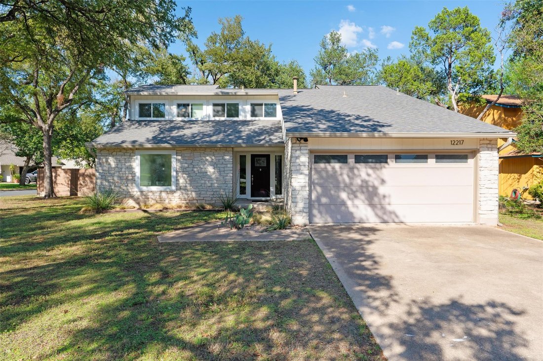 House in Austin, Texas, United States 1 - 19045978