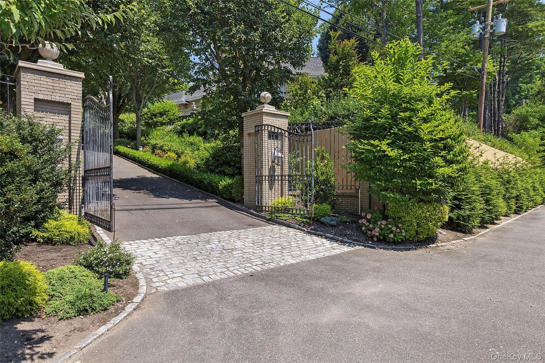 Casa a Manhasset, New York, Stati Uniti 2 - 19047196