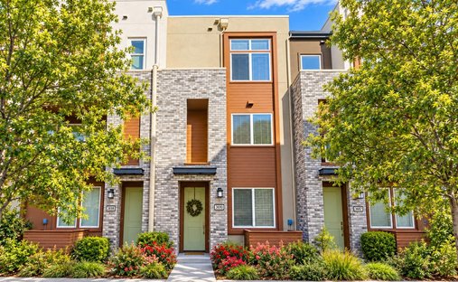 Residenza a Newark, California, Stati Uniti 1