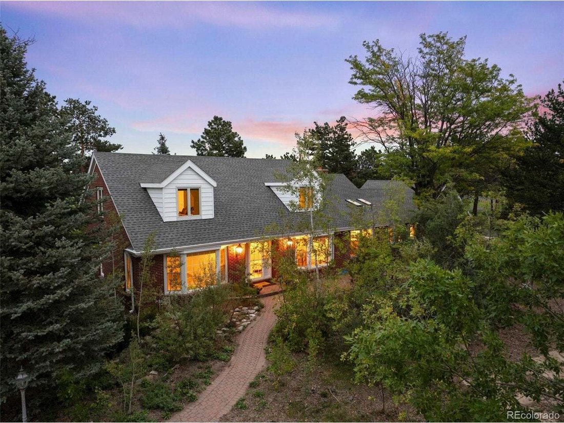 Casa a Aurora, Colorado, Stati Uniti 2 - 18998257