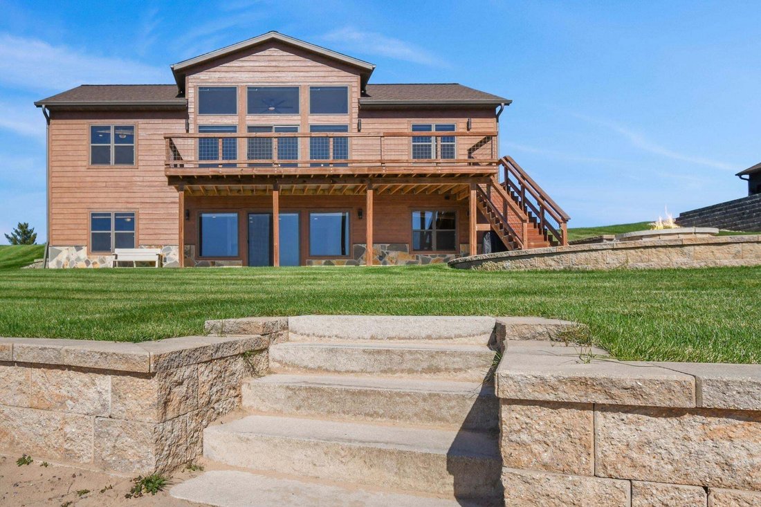 House in New Lisbon, Wisconsin, United States 2 - 19045600
