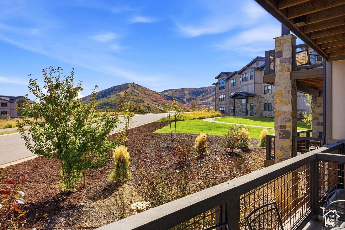 Condo in Heber City, Utah, United States 3 - 19045917