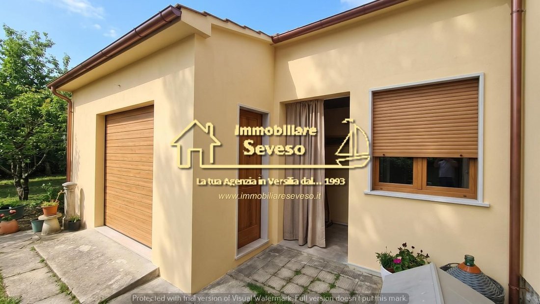 Maison à Seravezza, Toscane, Italie 5 - 17294409