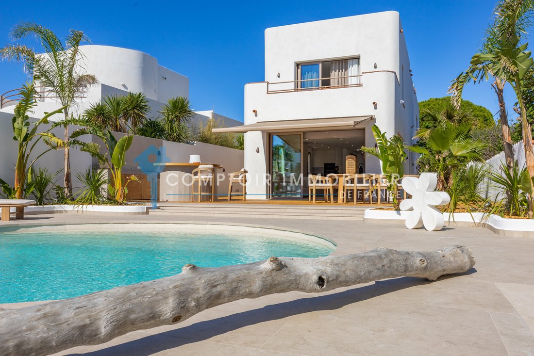 House in Empuriabrava, Catalonia, Spain 1 - 19047015