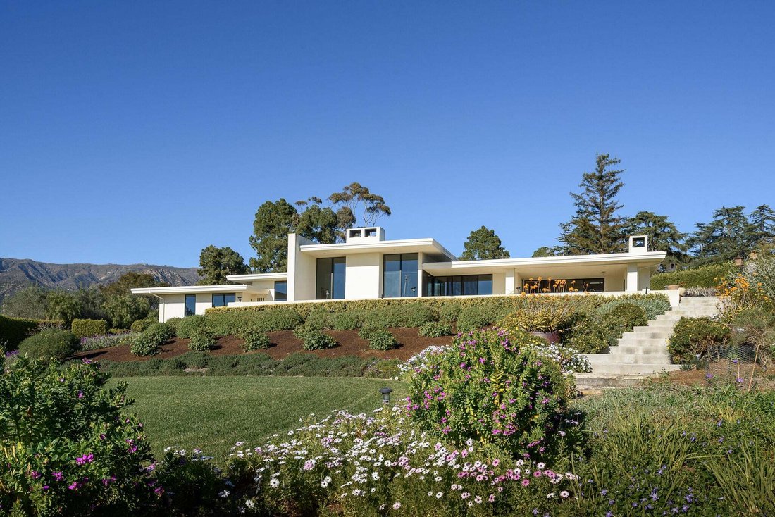House in Montecito, California, United States 3 - 19048284