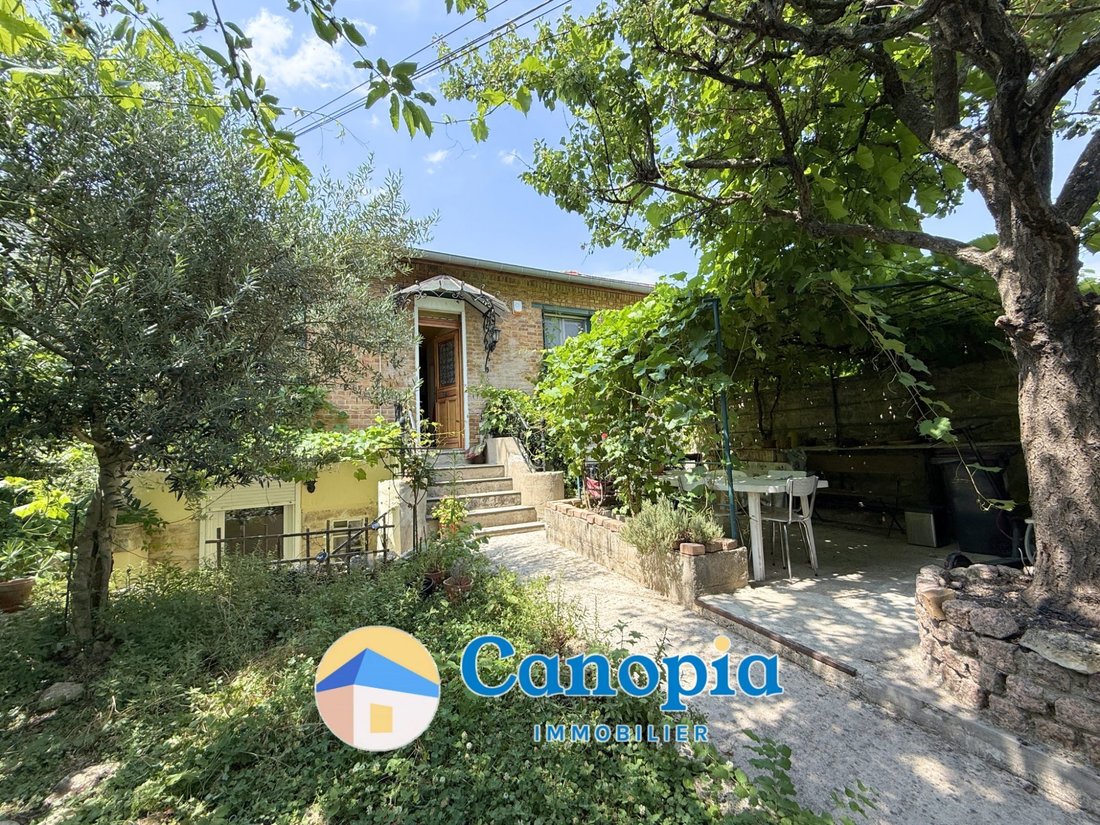 Casa a Jules Ferry, Arcueil, Francia 1 - 18323704