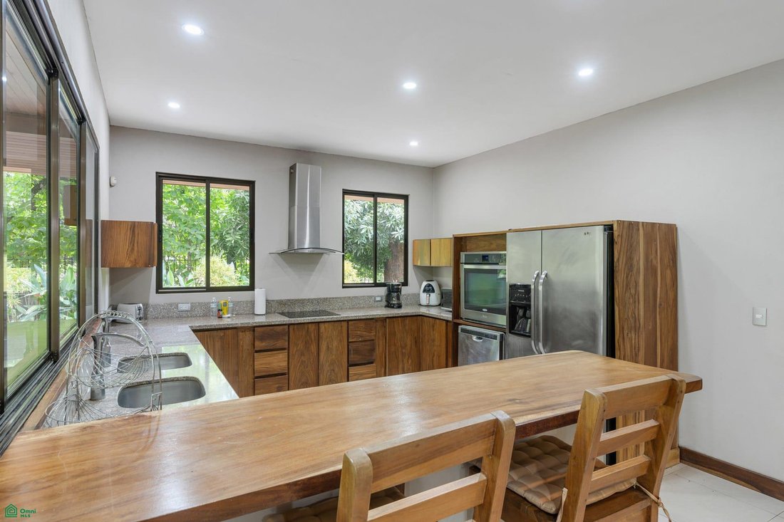 House in Potrero, Guanacaste Province, Costa Rica 1 - 19048578