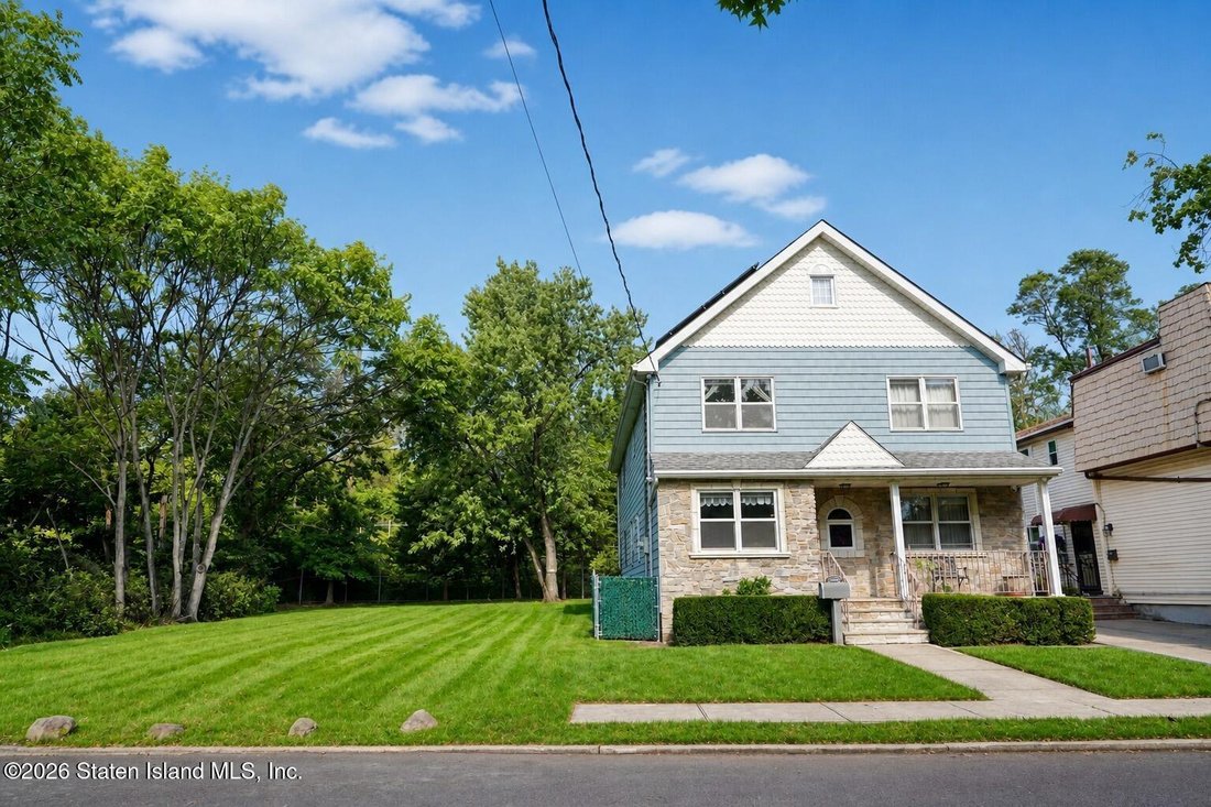 Casa a New York, New York, Stati Uniti 3 - 19048304