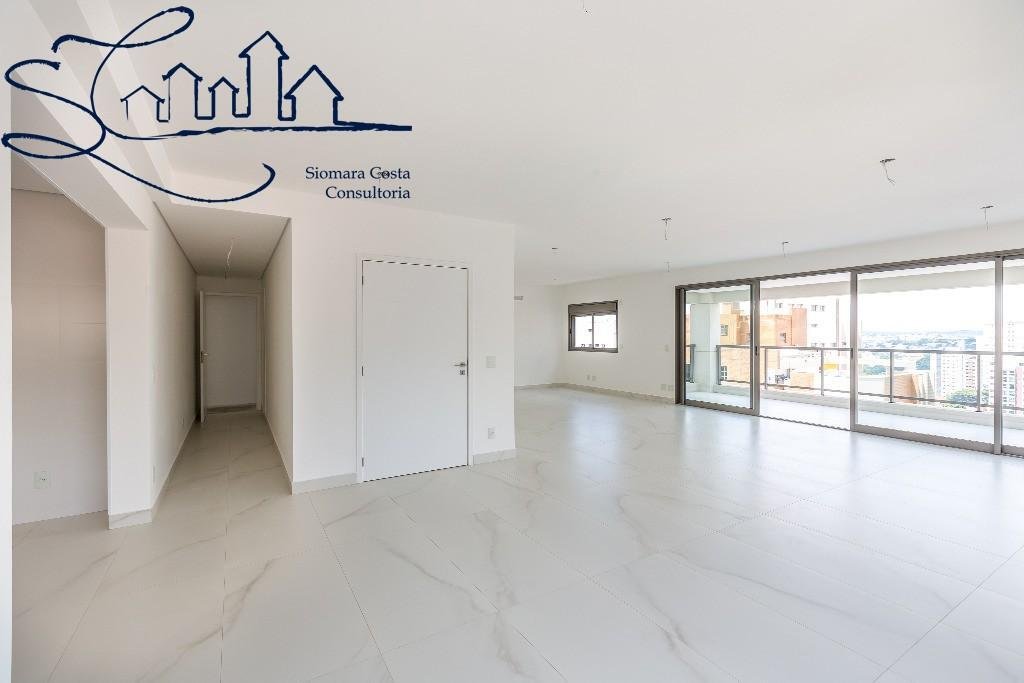 Apartamento en Campinas, Estado de São Paulo, Brasil 1 - 19045177
