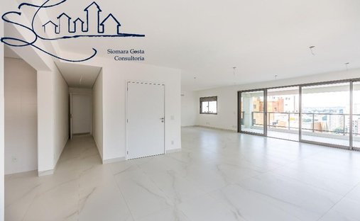 Appartamento a Campinas, San Paolo, Brasile 1