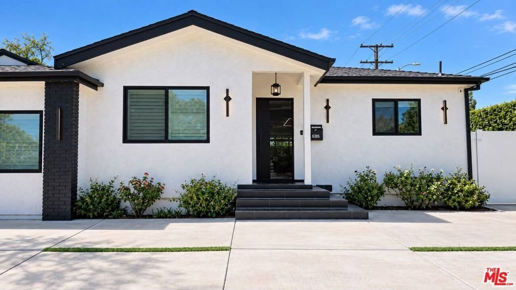 Casa en Los Ángeles, California, Estados Unidos 2 - 19045623