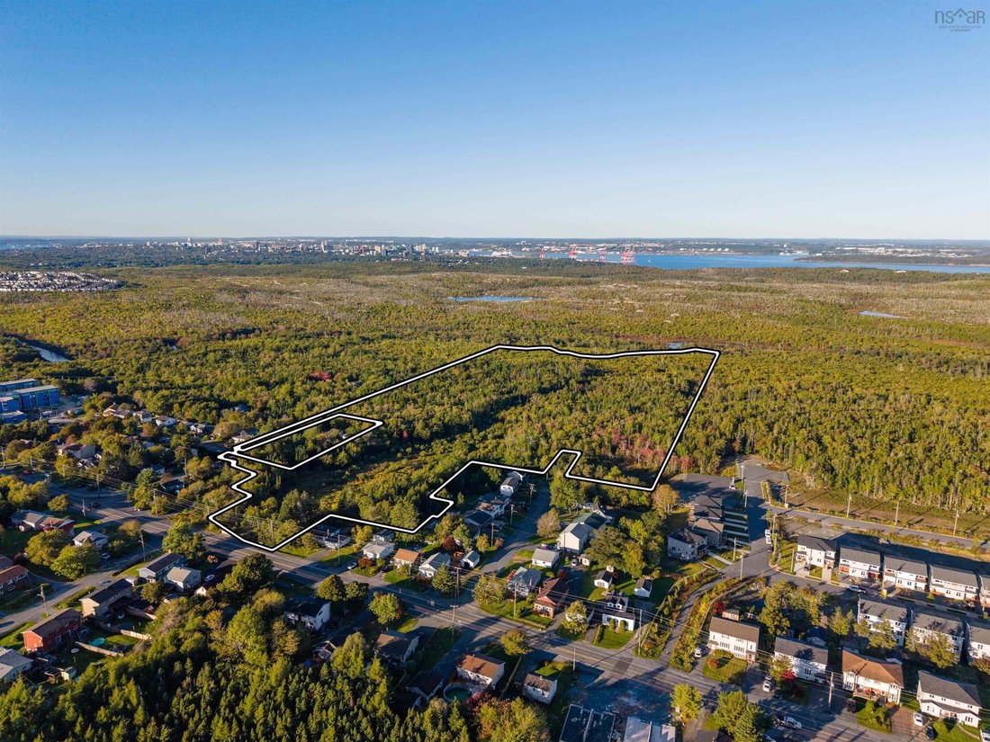 Land in Halifax, Nova Scotia, Canada 4 - 19048984
